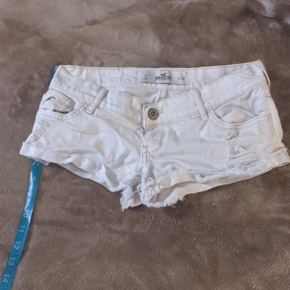 Hollister shorts - Picture 2 of 7